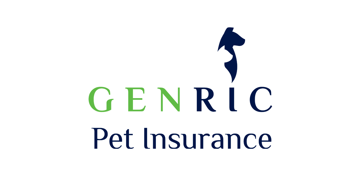 Genric-Pet-Insurance-Logo